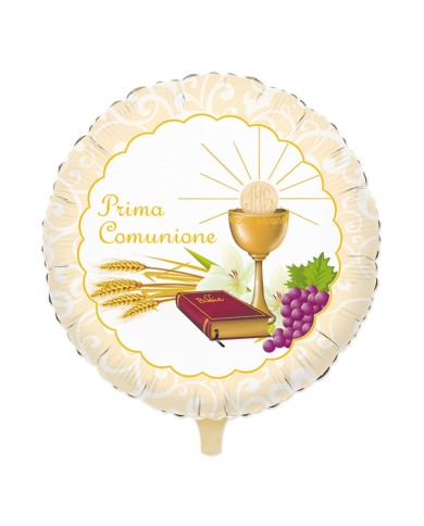 Palloncino mylar Prima...