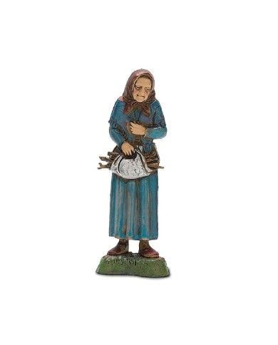 Pastore statuina Vecchia...