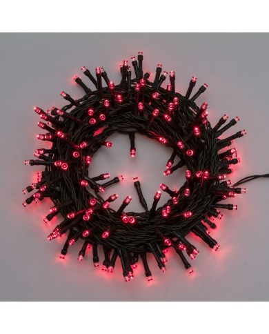 Catena Luci 320 led per...
