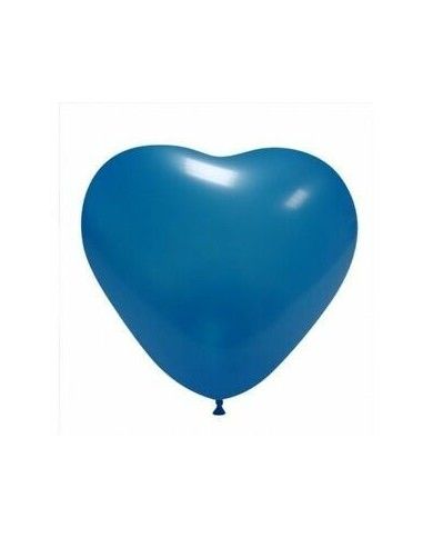 Palloncino lattice cuore...