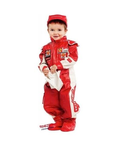 Costume carnevale pilota bambino sale
