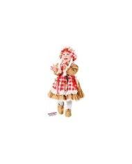 costume di carnevale Bambola Dolly