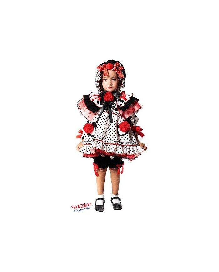 Vestito carnevale tunica Harry Potter - S (3-4 anni)