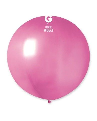 1pz Palloncini mongolfiera...