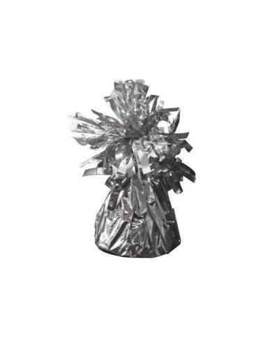 Pesetto argento 160 gr