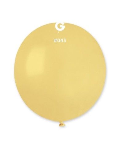 1pz Palloncini mongolfiera...