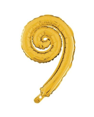 milar spiralina oro cm 26x36