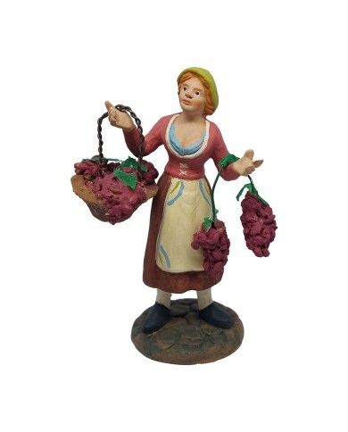 Pastore statuina in...