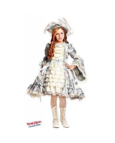 Carnevale veneziano clearance costumi bambini