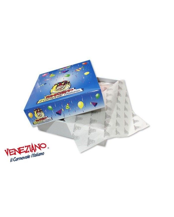 Vestito pulcinella bimbo shop