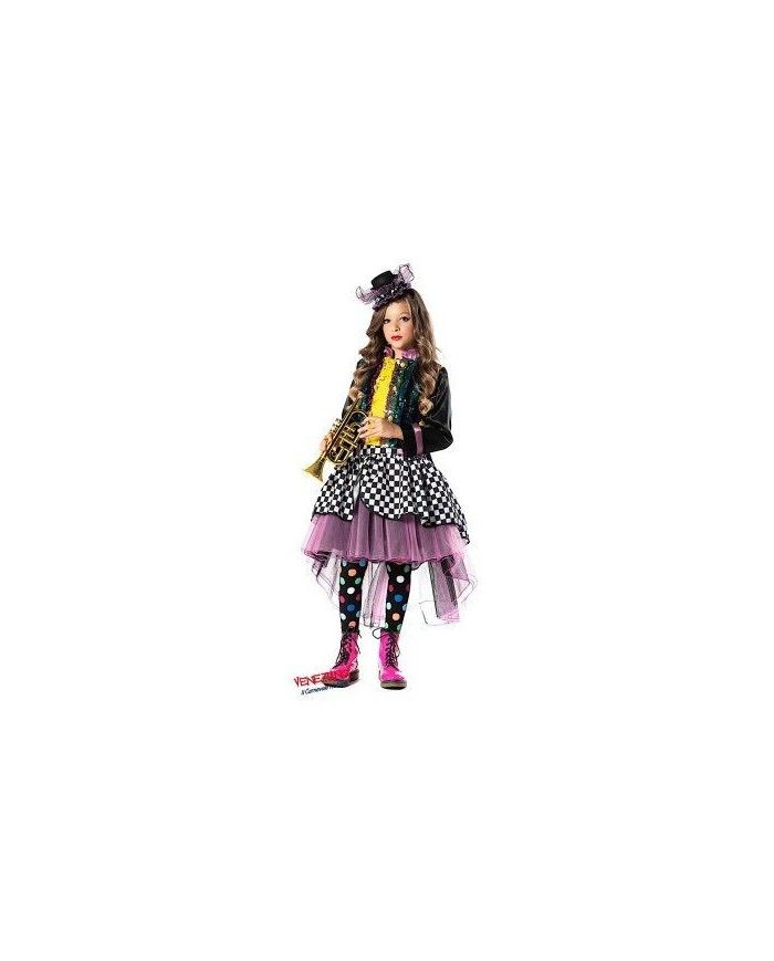 Costumi di carnevale per bambini di hotsell 10 anni