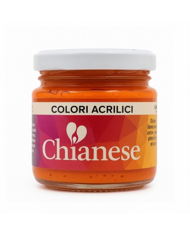 Colore acrilico colori...