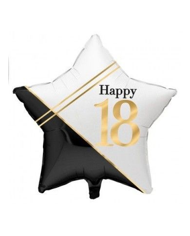 Palloncino mylar 18 pollici...