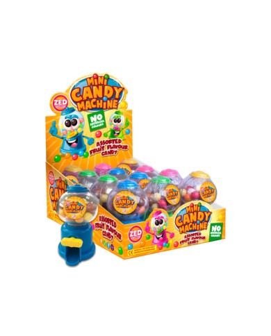 Distributore caramelle Mini...