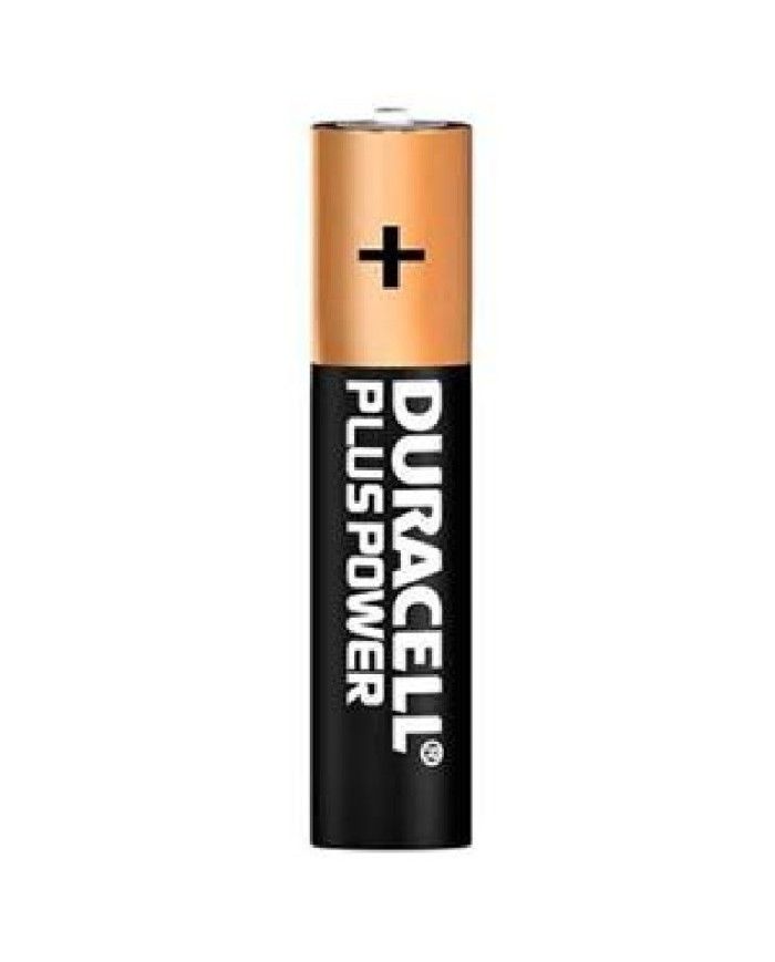 PILE LR03 ALCALINE SIMPLY AAA MN2400 1.5V BL4 DURACELL