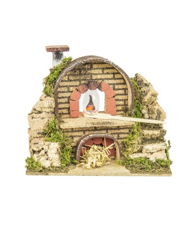 Forno tondo