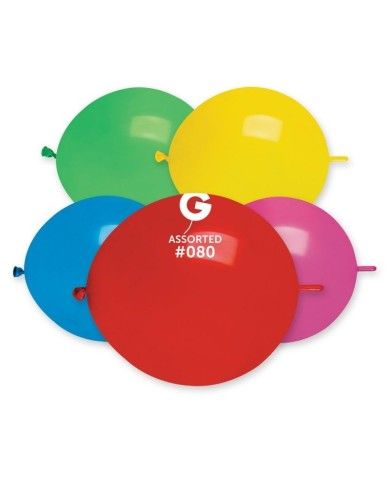 100pz Palloncini...