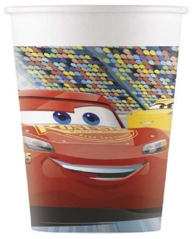 Bicchieri di carta 200 ml...