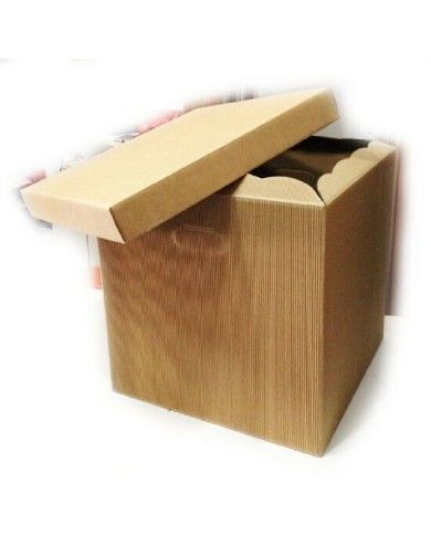 Scatola regalo trama Onda...