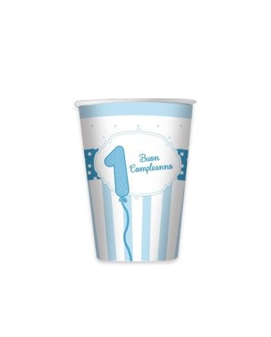 Bicchieri di carta 200ml...