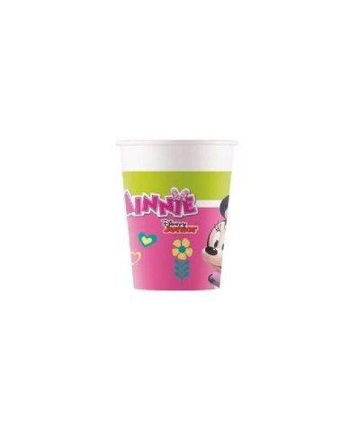 Bicchieri Minnie Happy Help...