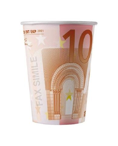 10 PICCHIERI CC 200 EURO