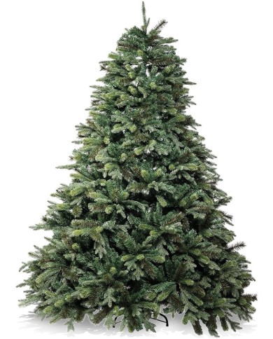 Albero di Natale Clifford H210