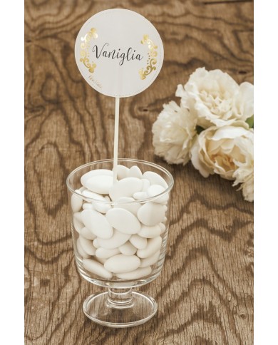 Picks Segnagusto Matrimonio...