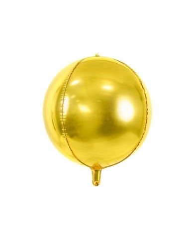 Palloncino 16"40 cm sfera...