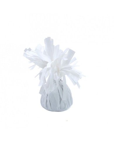Pesetto per palloncini 170 gr Bianco