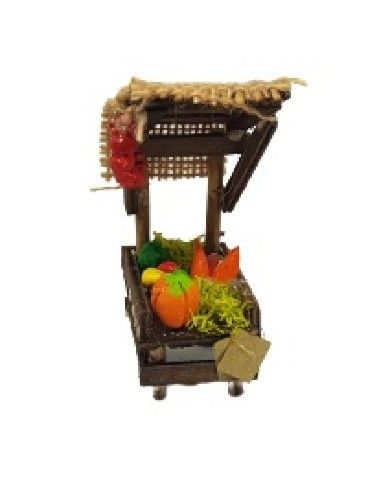 BANCO FRUTTA
