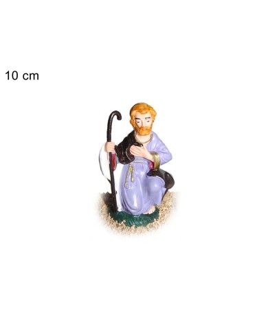 Pastore statuina San...