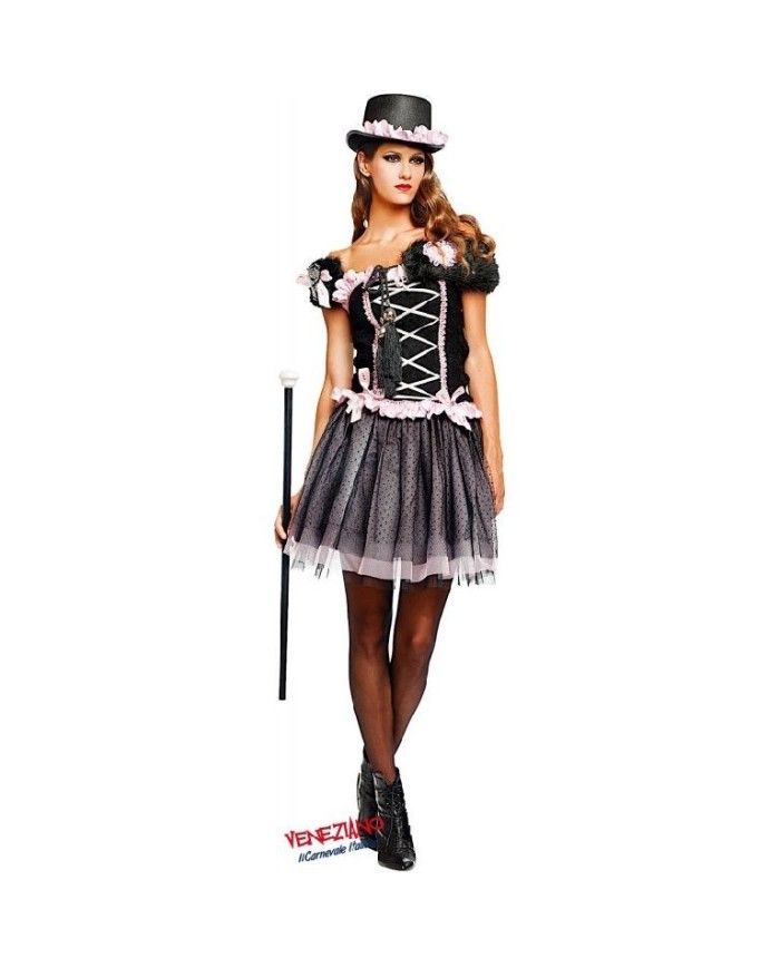 Costume carnevale bing adulto deals