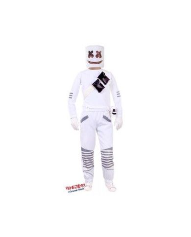 Vestiti di fortnite per carnevale shop