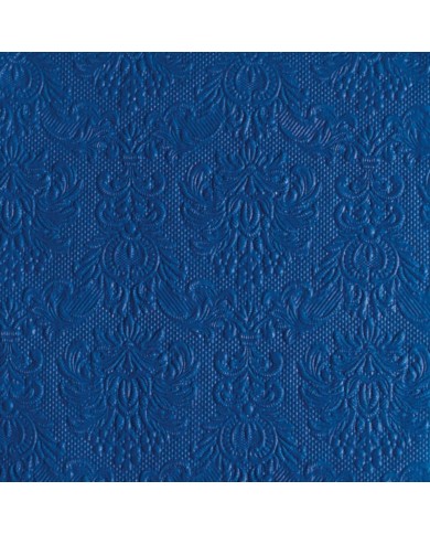 Tovagliolino blu navy...