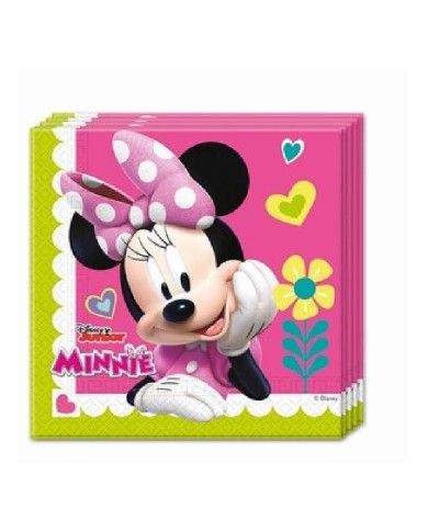 Tovaglioli di carta Minnie...