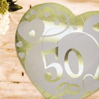50° avviversario