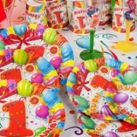 1°COMPLEANNO