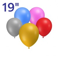 19 POLLICI