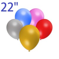 22 - 30 POLLICI