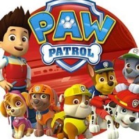 PAW PATROL