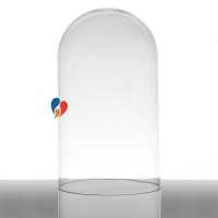 Campane in vetro