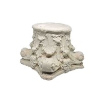 colonne e capitelli