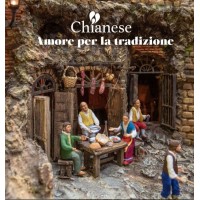 presepi componibili