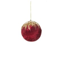 sfere infrangibili decorate