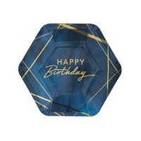 happy birthday blu