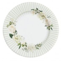 floral white