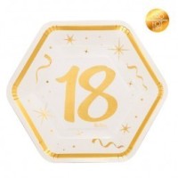 18 party gold