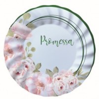 promessa floral