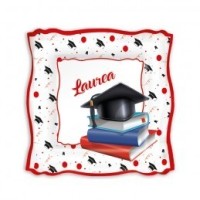 la mia laurea